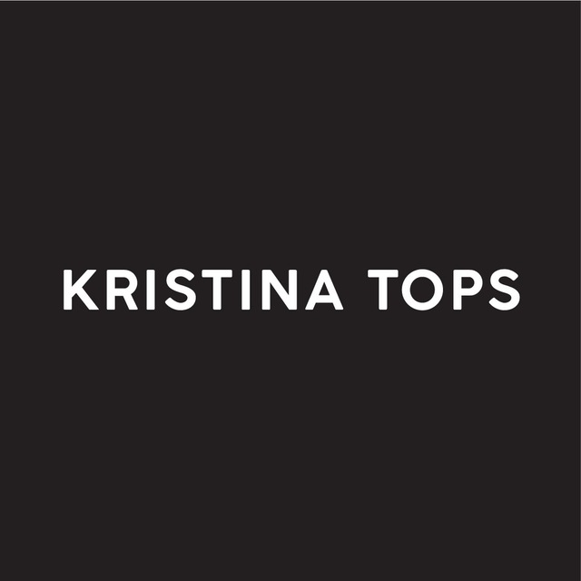 Аватар канала Kristina Tops