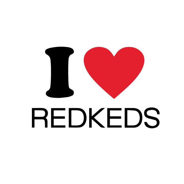 Аватар канала REDKEDS