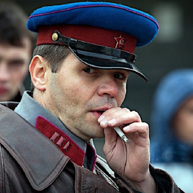 Аватар канала Грево Буртасии