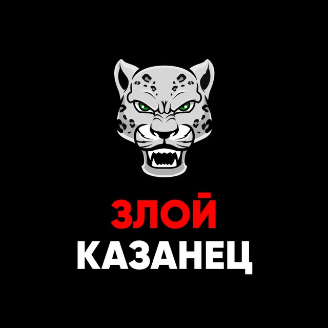 Аватар канала Злой Казанец | Жалобы Казань