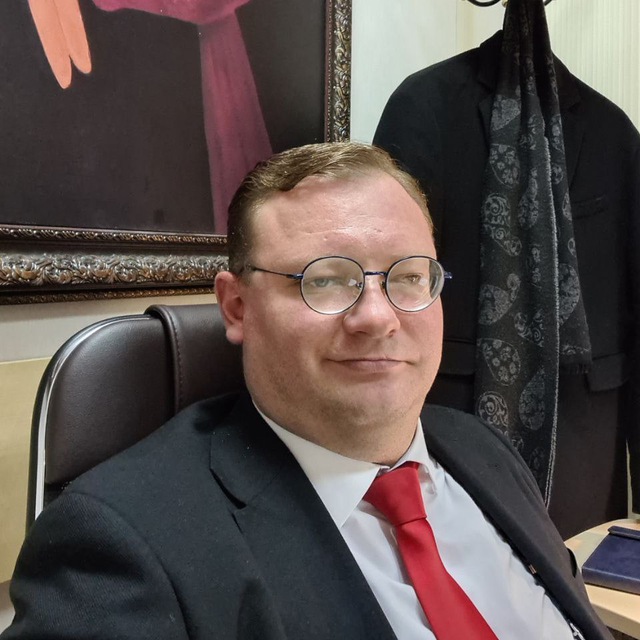Аватар канала Гусарская бравада