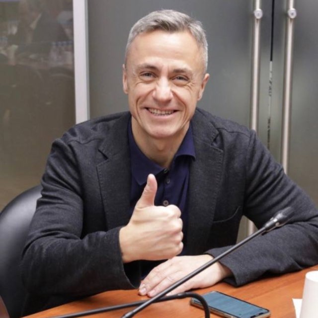 Аватар канала САМОКИШ