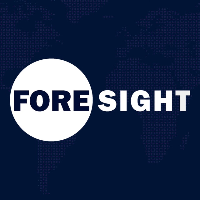 Аватар канала Foresight