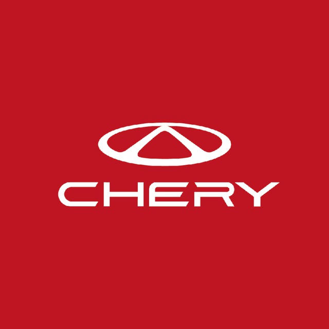 Аватар канала CHERY Russia