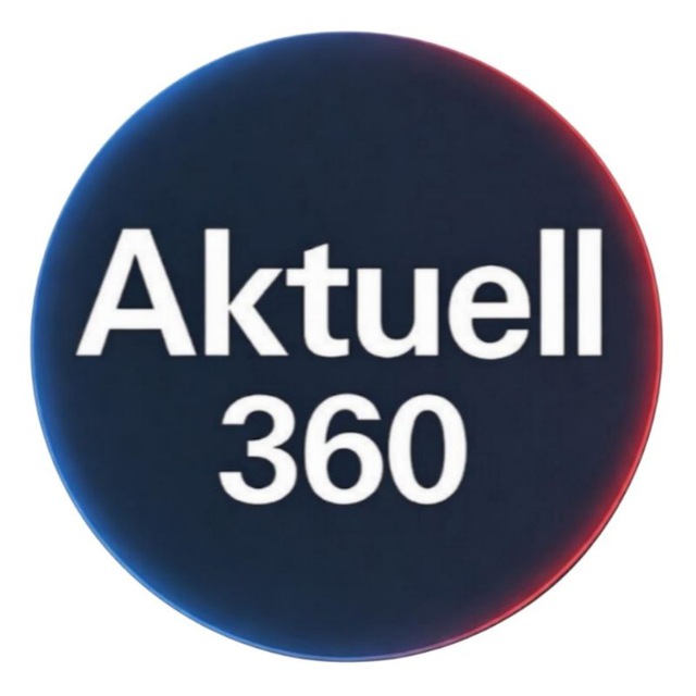 Аватар канала Aktuell360 (Antiilluminaten TV)