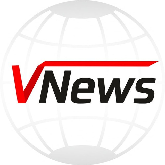 Аватар канала VNews