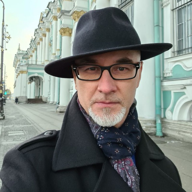 Аватар канала Belimov-Gushchin