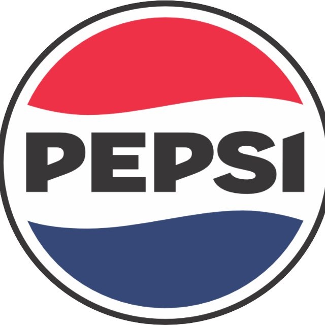 Аватар канала PEPSI B2B (Savdo nuqtalari uchun)