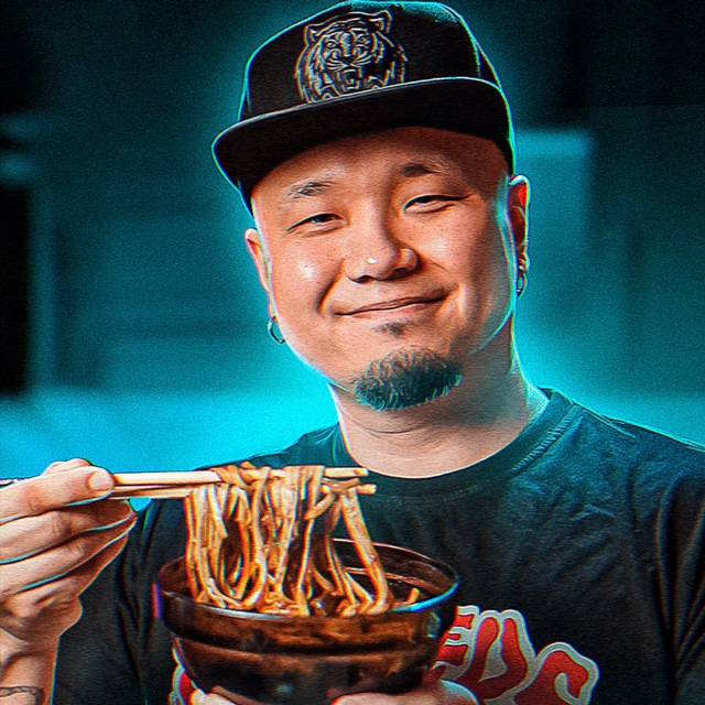 Аватар канала FoodKor