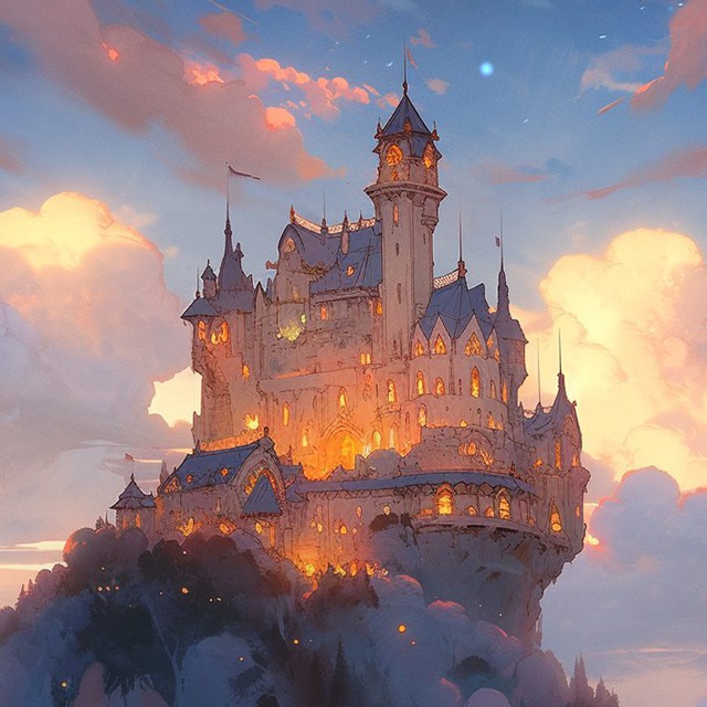 Аватар канала Castle in the sky : Загнанный зверь | Во власти обожания | Сладкий скандал | Система убийства жены | Тигр нюхает розу