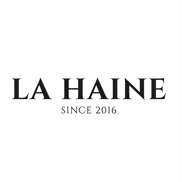 Аватар канала LA HAINE