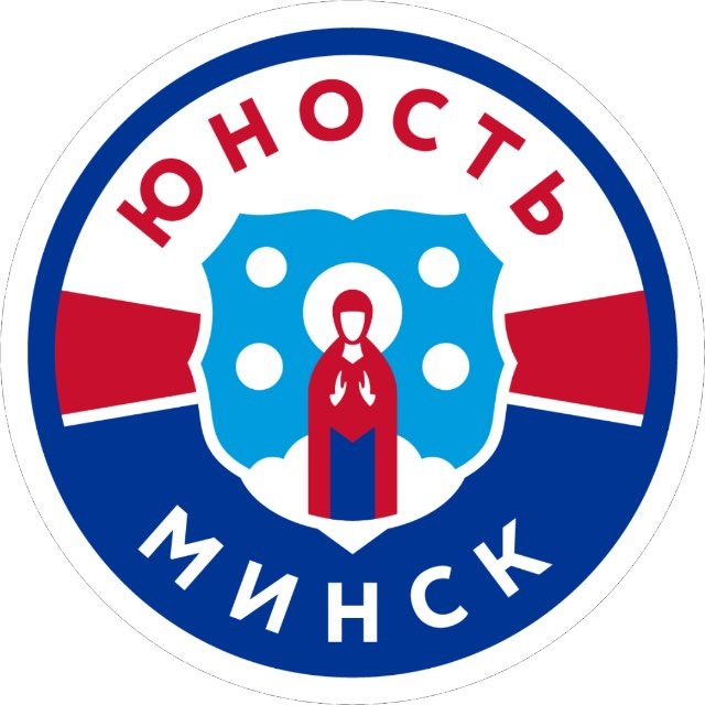 Аватар канала ХК «Юность-Минск»