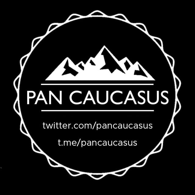 Аватар канала PAN CAUCASUS
