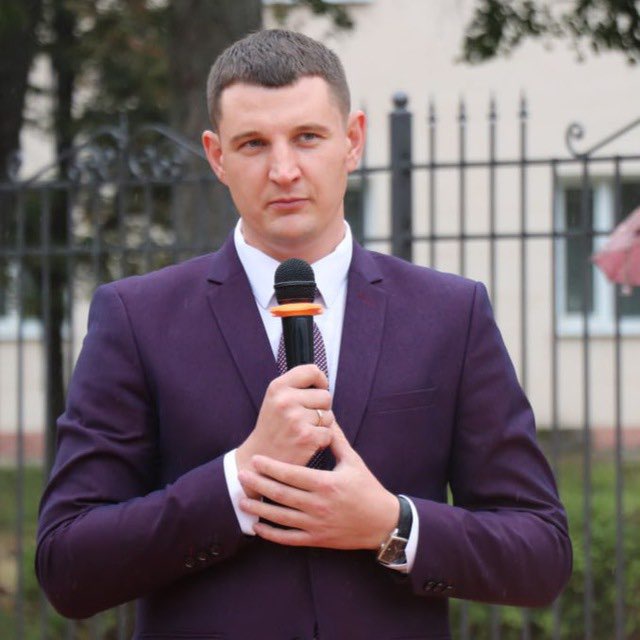 Аватар канала Денис Семенов | Богородский г.о.