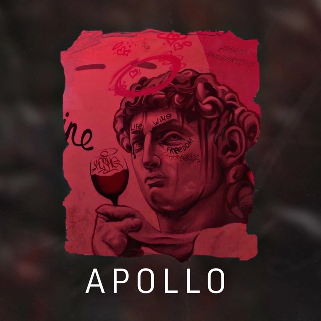 Аватар канала • APOLLO •