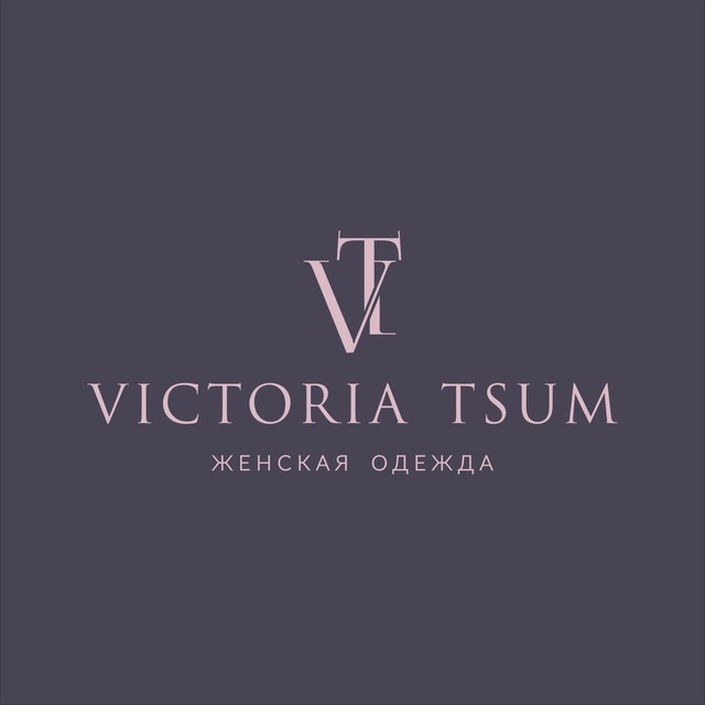Аватар канала VICTORIA TSUM