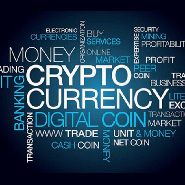 Аватар канала Crypto News