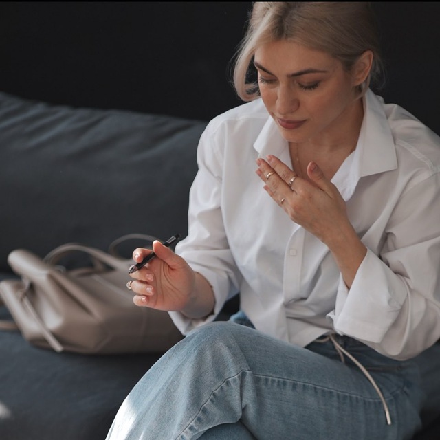 Аватар канала Julia Dadali