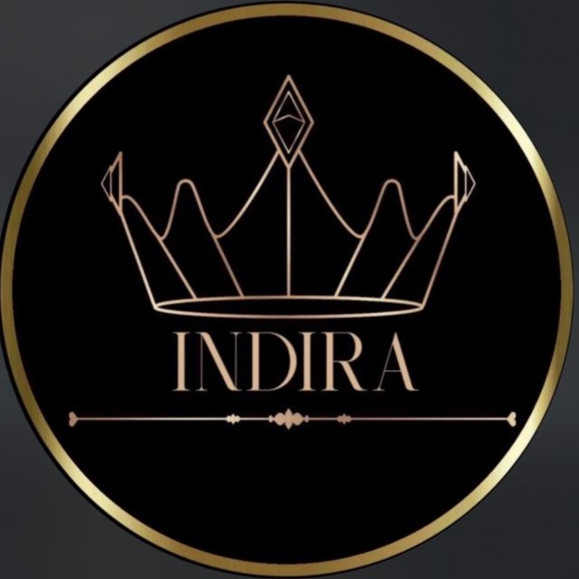 Аватар канала INDIRA