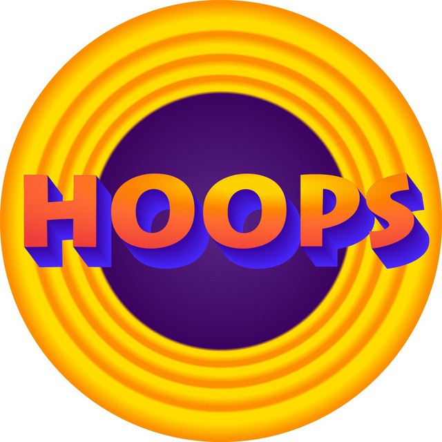Аватар канала HOOPS
