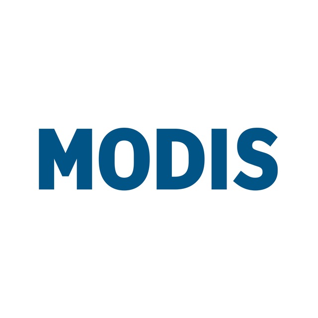 Аватар канала MODIS