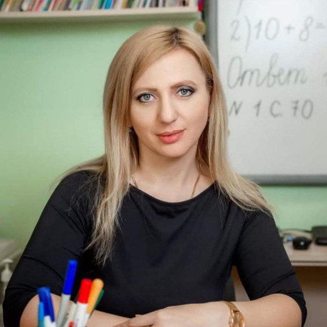 Аватар канала Началка.Онлайн