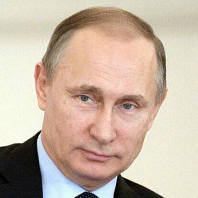 Аватар канала Честный Путин (Пал Лаич)
