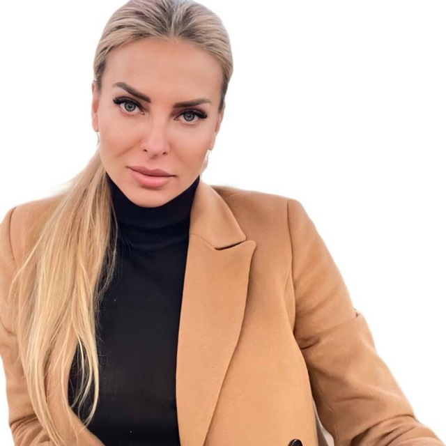 Аватар канала Клуб психологии, Оксаны Васильевой
