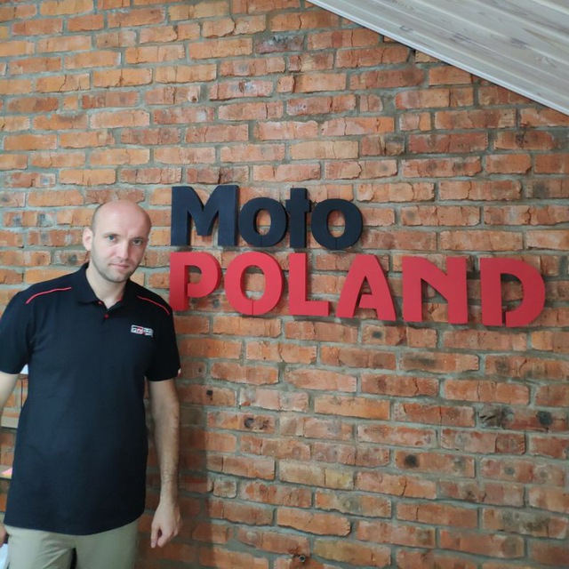 Аватар канала MOTOPOLAND Авто в Наличии