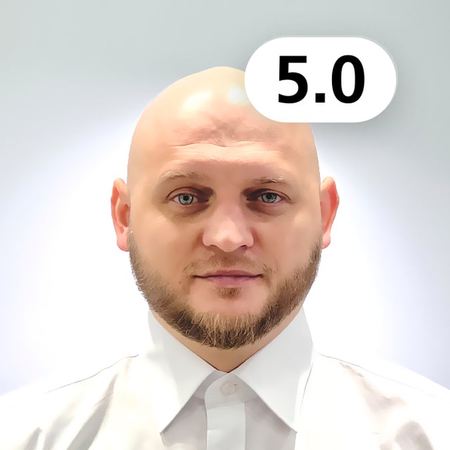 Аватар канала ВТакси