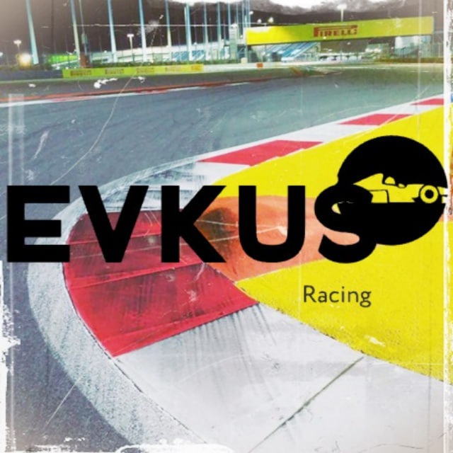 Аватар канала Evkus Racing | Формула-1