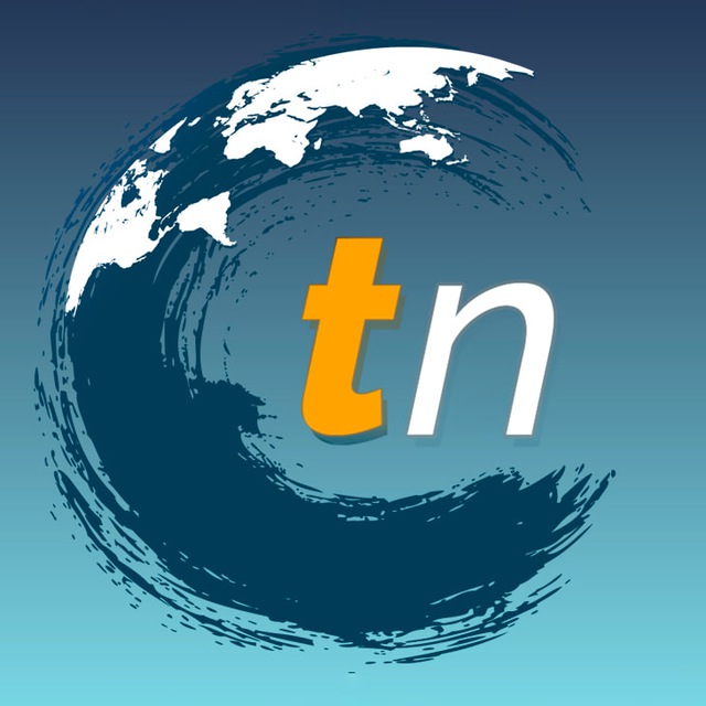 Аватар канала Transition News