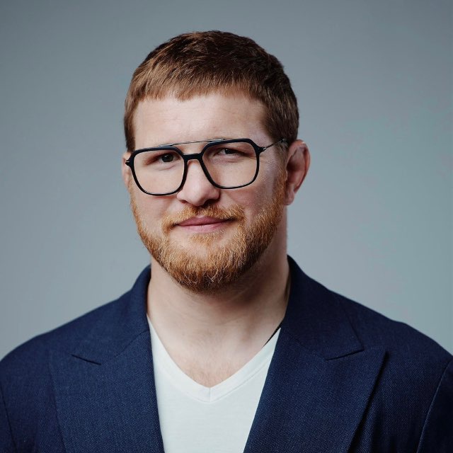 Аватар канала Владимир Минеев