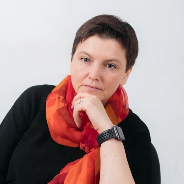 Аватар канала Ольга Пантелеева: записки ментора
