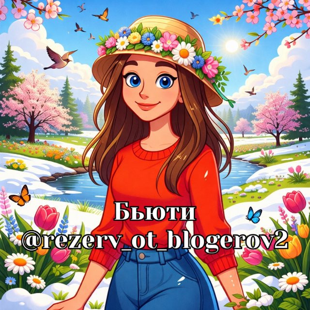 Аватар канала Beauty Курсы | Слив | Макияж, уход, волосы, массаж, бьюти