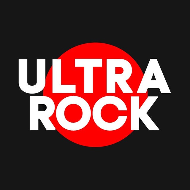 Аватар канала UltraROCK