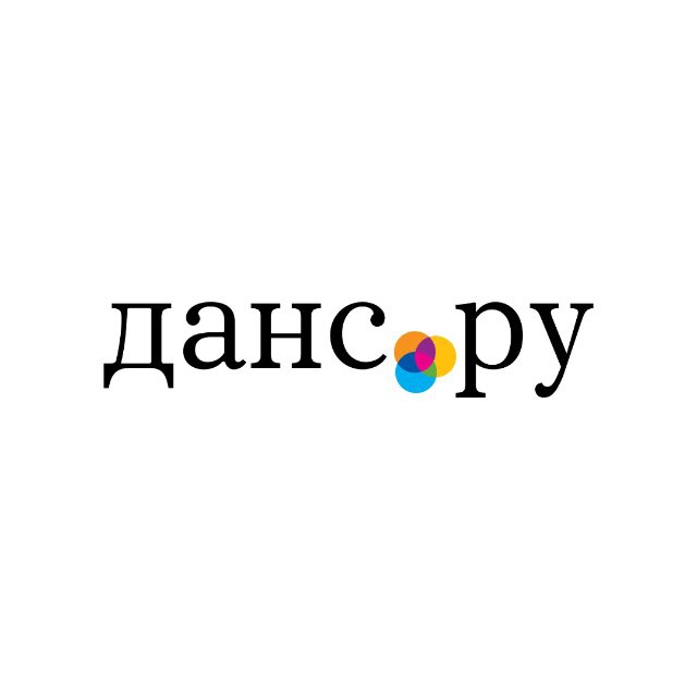Аватар канала dance.ru