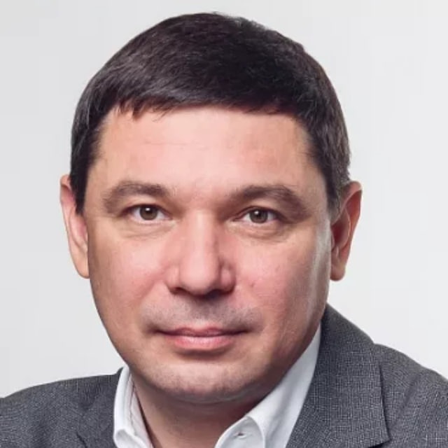 Аватар канала Евгений Первышов