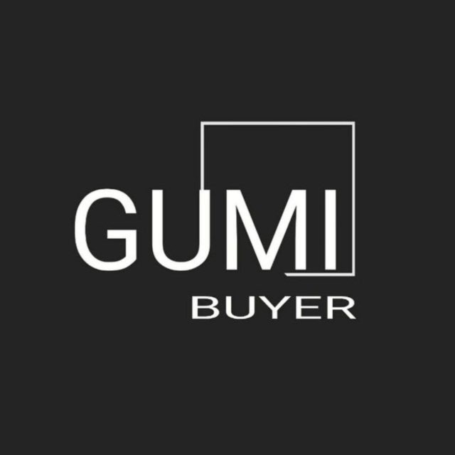 Аватар канала 🇹🇷 ЖЕНСКАЯ ОДЕЖДА GUMI ОПТОМ ТУРЦИЯ