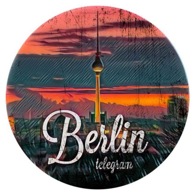 Аватар канала BERLIN