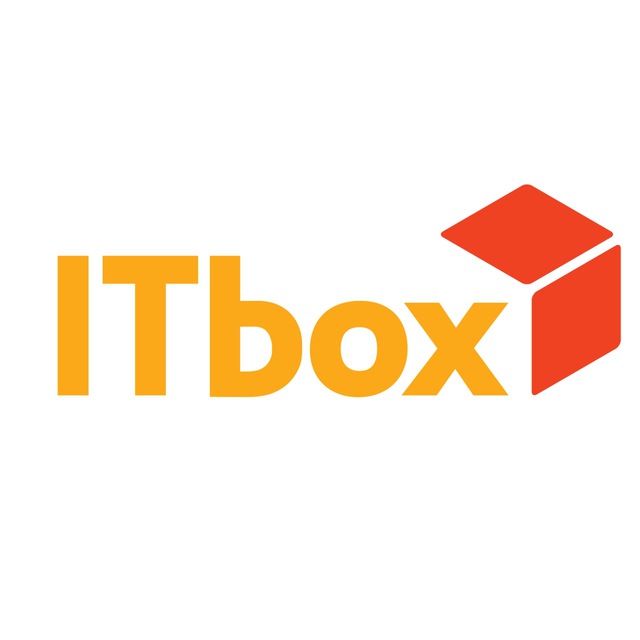 Аватар канала ITbox.ua | Промокоди та знижки