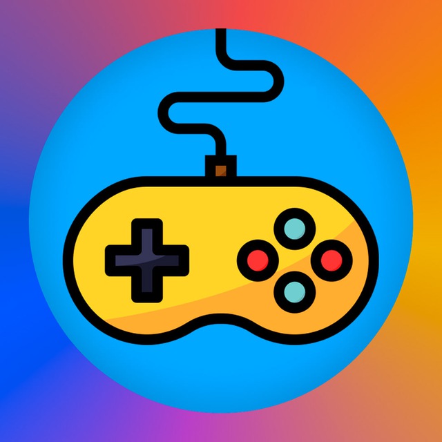 Аватар канала GameNews.KZ - игровые новости Казахстана