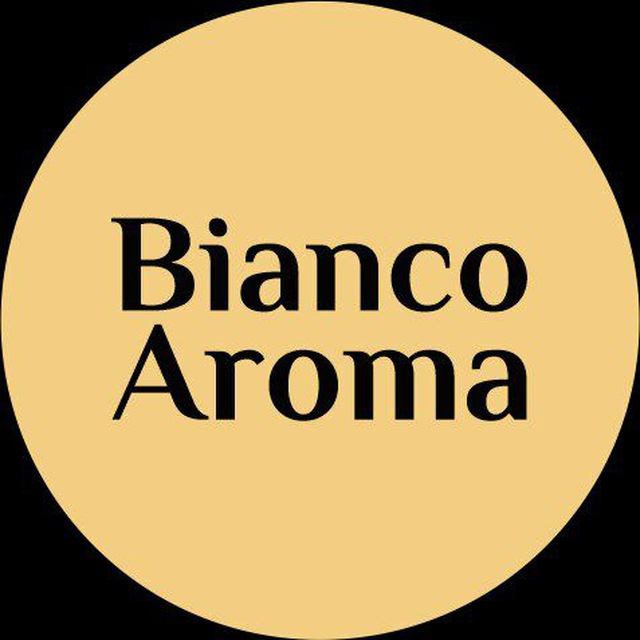 Аватар канала Bianco Aroma