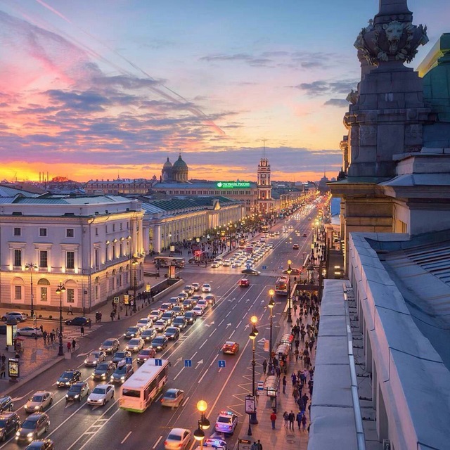 Недвижимость СПБ | Новостройки