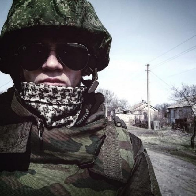 Аватар канала Военкор 🅉 Медведев