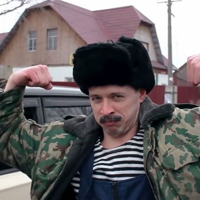 Аватар канала Закулисье Орехова