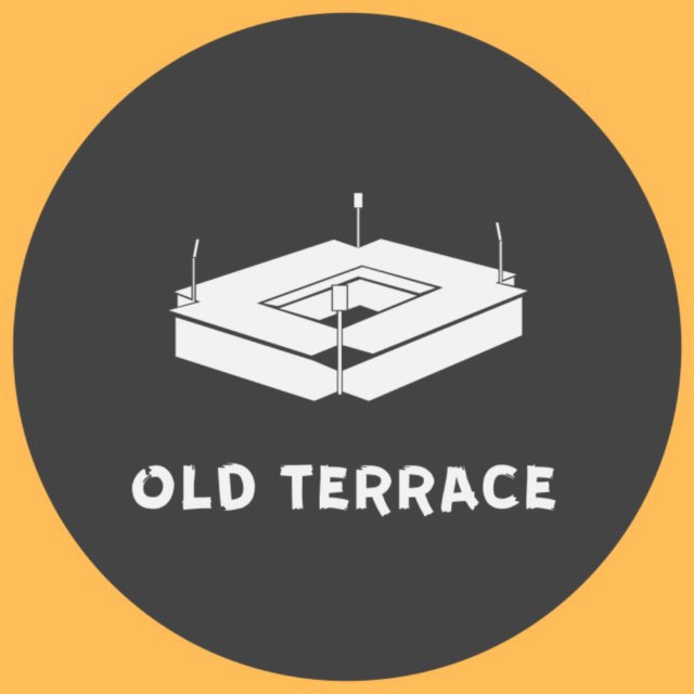 Аватар канала old terrace