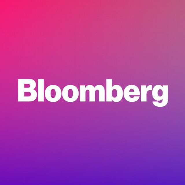 Аватар канала Bloomberg