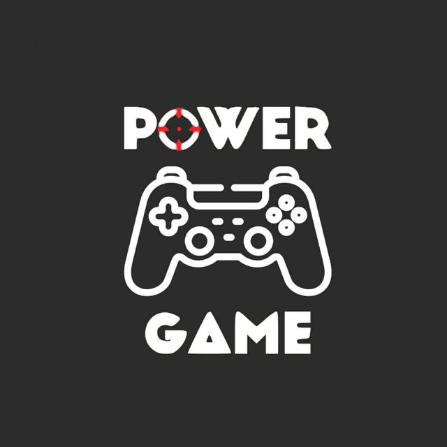 Аватар канала PowerGame