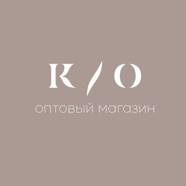 Аватар канала Koreya_optom_